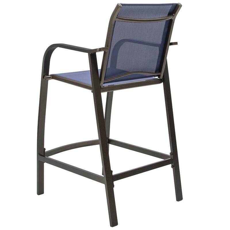 Outdoor Bar Height Barstools Outdoor Bar Stools Patio Bar Chairs