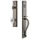 Option Antique Pewter