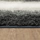 Mohawk Home Ombre Border Bath Rug