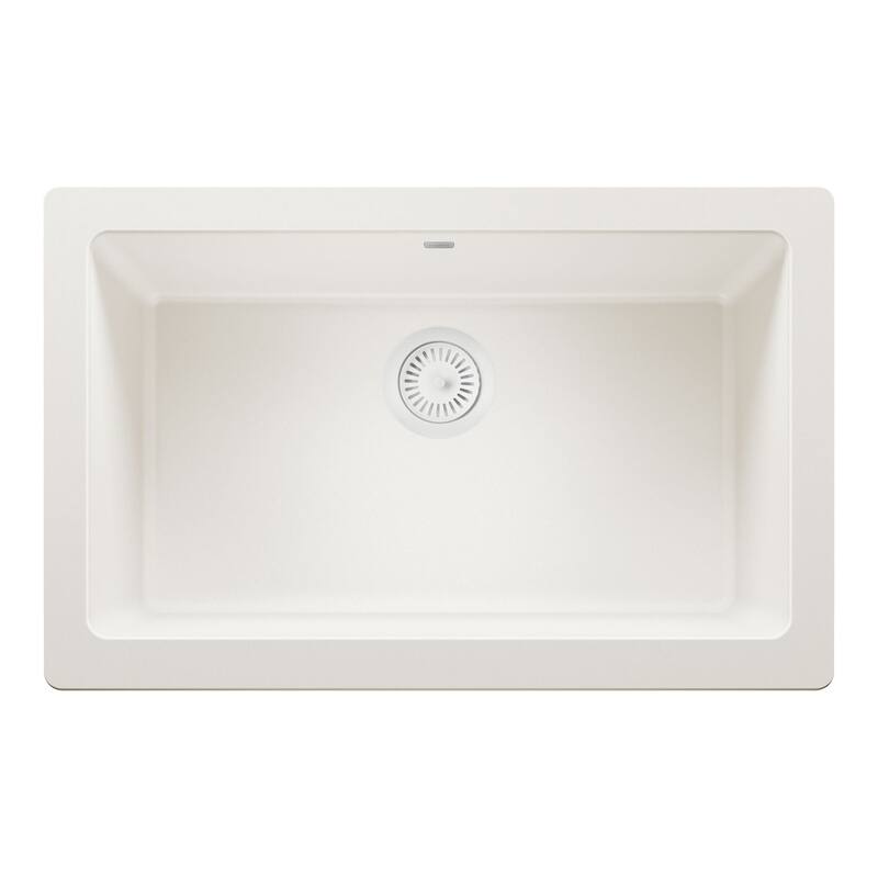 Blanco 3-1/2" Basket Strainer