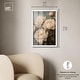 preview thumbnail 41 of 47, Blooms of Bygone Days I Farmhouse Decor Shadowbox Print by Art Remedy