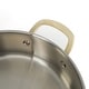 preview thumbnail 3 of 23, Martha Stewart Castelle 10 Piece Stainless Steel Cookware Set
