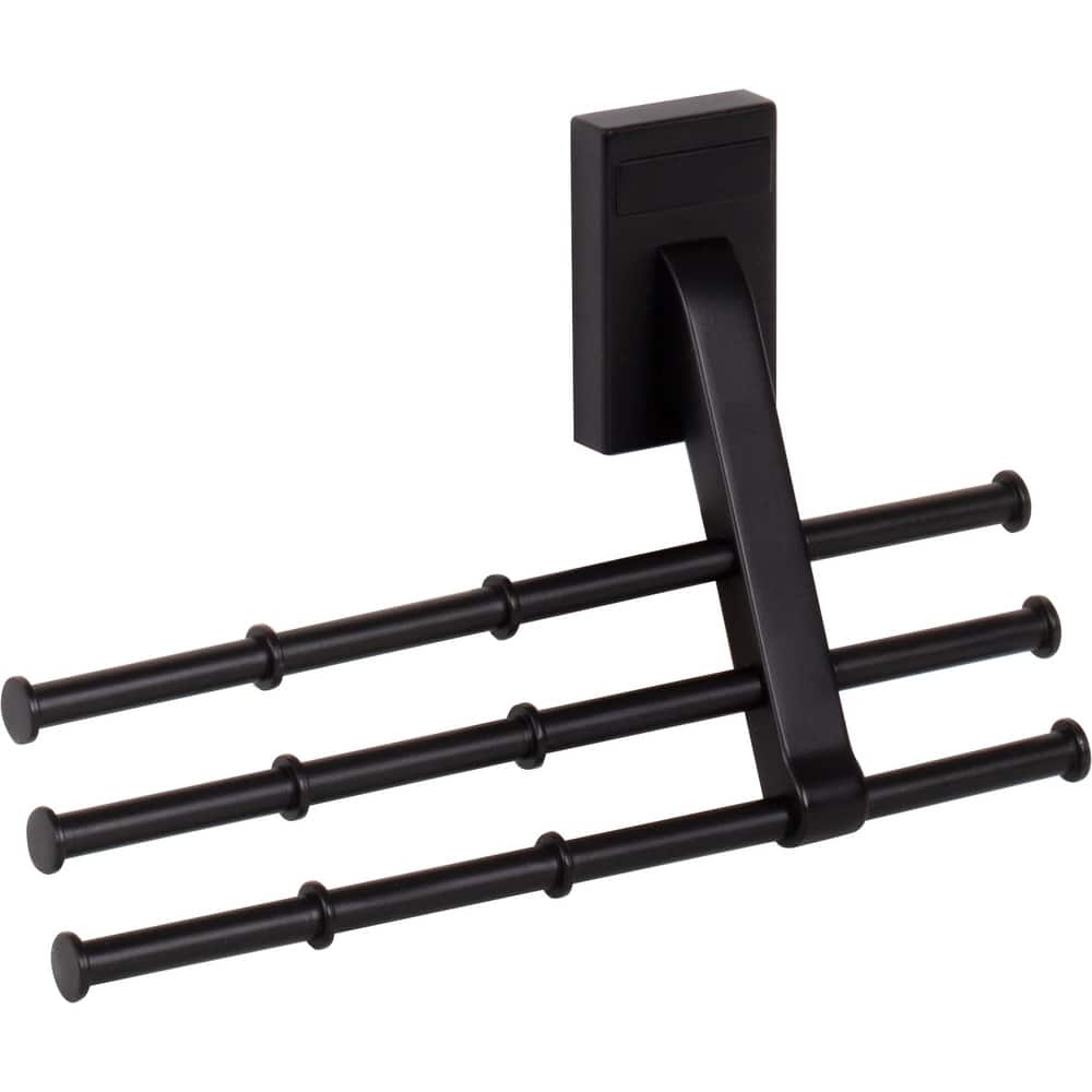Hardware Resources Three Arm Tie Rack