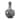 Atlas Simone Earthenware Gourd Shaped Vase