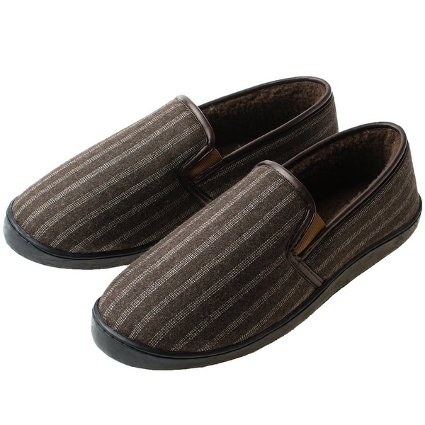 YQXCC Men's Slippers Comfort Memory 