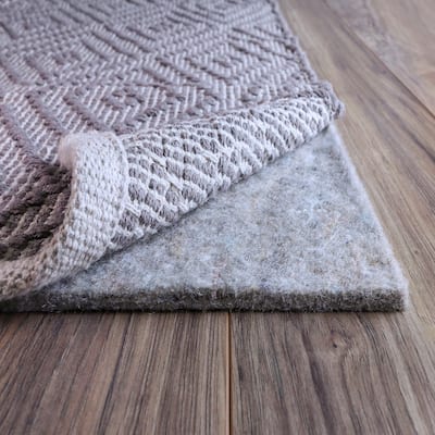 RugPadUSA FiberSoft Felt Rug Pad