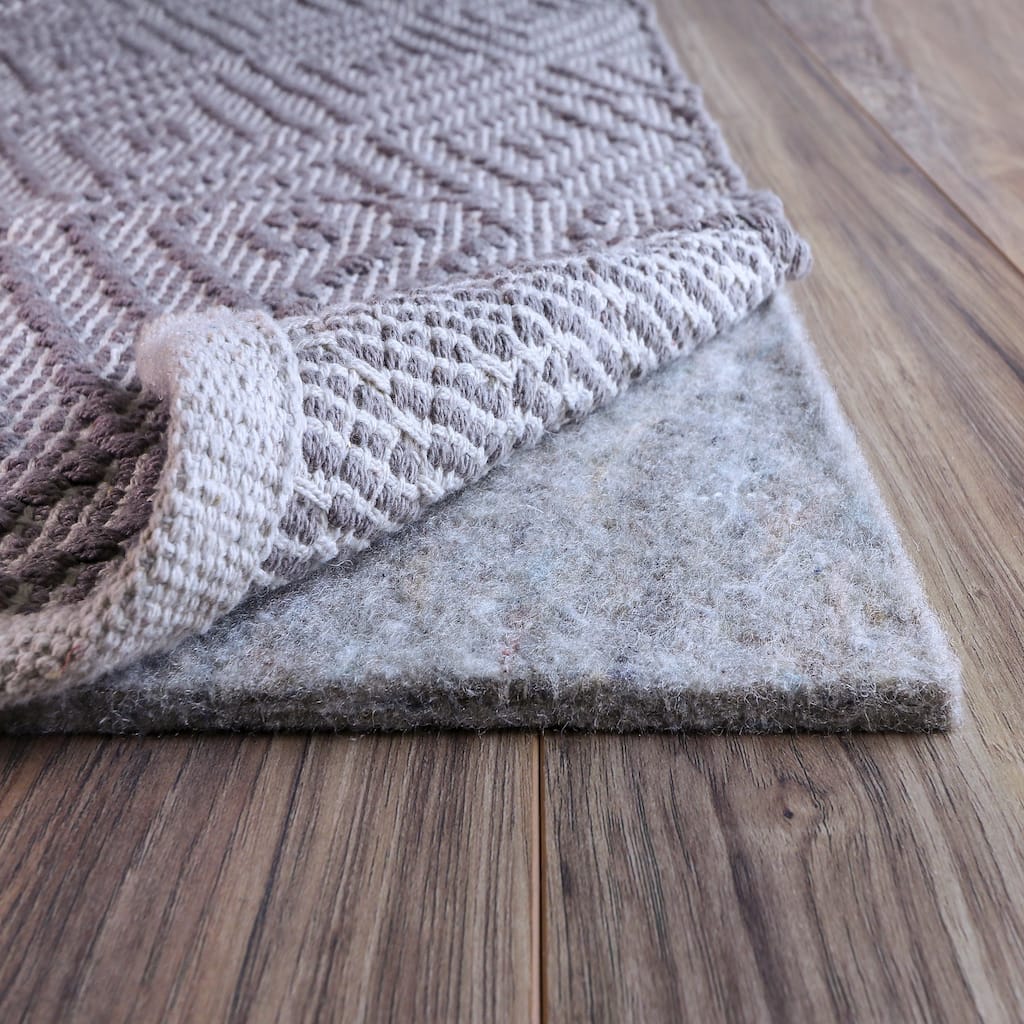 RugPadUSA FiberSoft Felt Rug Pad