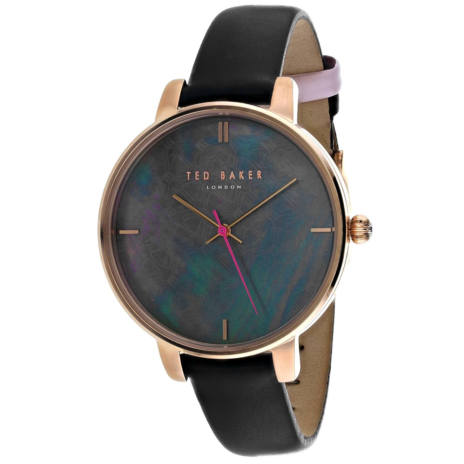 ted baker watch interchangeable strap