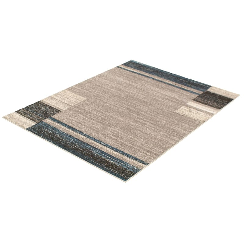 ECARPETGALLERY Ayla Transitional Rug