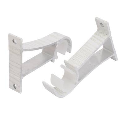 Buy Curtain Bracket Unique Bargains Curtain Rods Hardware Online