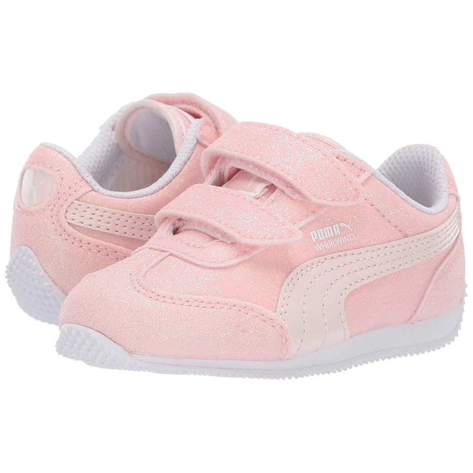 baby girl puma sneakers