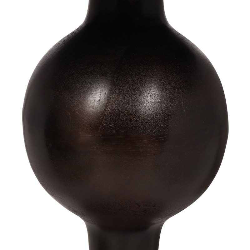 3-Piece Dining Table Set with 2 Curved Beige Back Chairs & Round Table