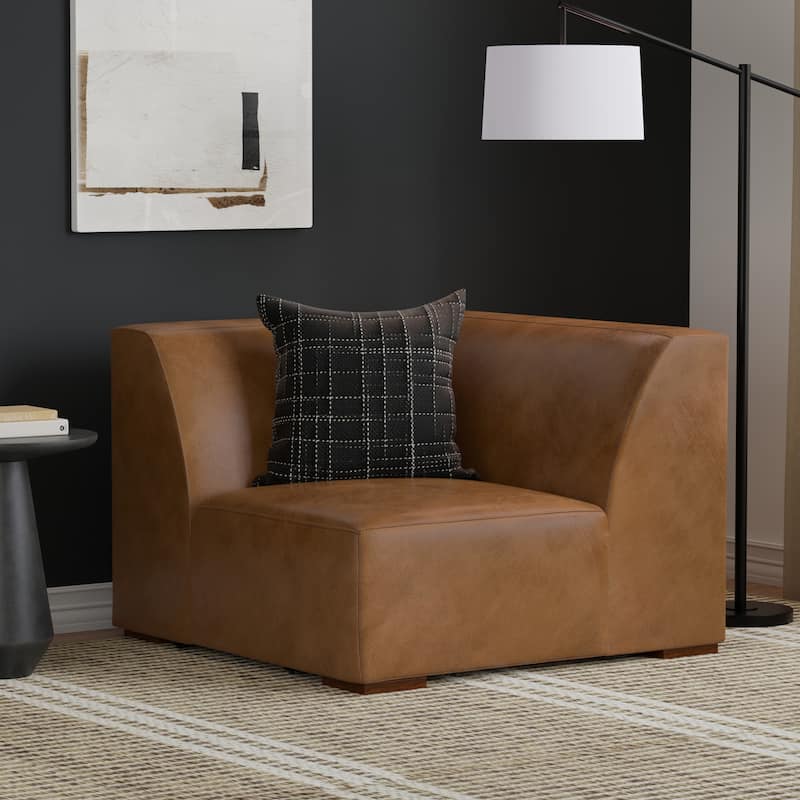 WYNDENHALL Biggs Corner Sofa Module