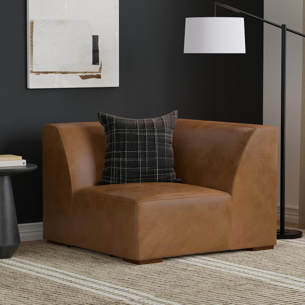 WYNDENHALL Biggs Corner Sofa Module