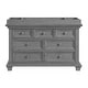preview thumbnail 11 of 11, Oxford Baby Weston 7 Drawer Dresser