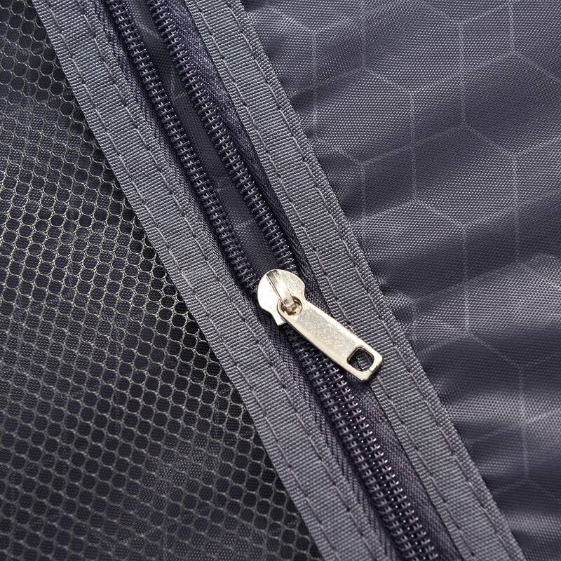 3PCS Luggage Sets Expandable ABS Suitcase with TSA Lock(20"/24"/28")