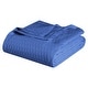 preview thumbnail 26 of 75, Superior Diamond Weave All-Season Bedding Cotton Blanket