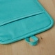 preview thumbnail 3 of 3, KitchenAid Ribbed Soft Silicone Pot Holder 2-Pack Set, 7"x9"