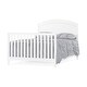 preview thumbnail 5 of 15, Child Craft Stella 4-in-1 Convertible Crib