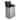 16 Gallon Multi-Purpose Trash Can for Home