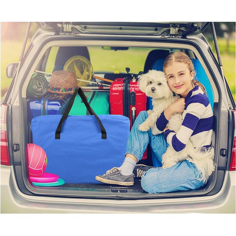 Jespet Soft-Sided Folding Dog & Cat Playpen