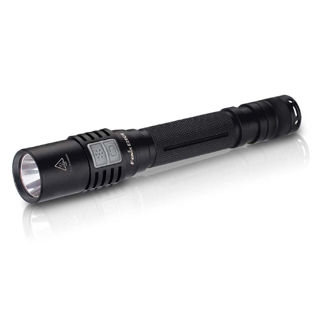 nebo flashlight at1ca NEBO Intrinsically Safe LED Flashlight  UL Certified CA-US, Model# 6755