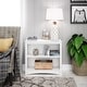 preview thumbnail 14 of 33, Prepac Home Office 2-Shelf Bookcase - 31.5" W x 29" H x 13" D