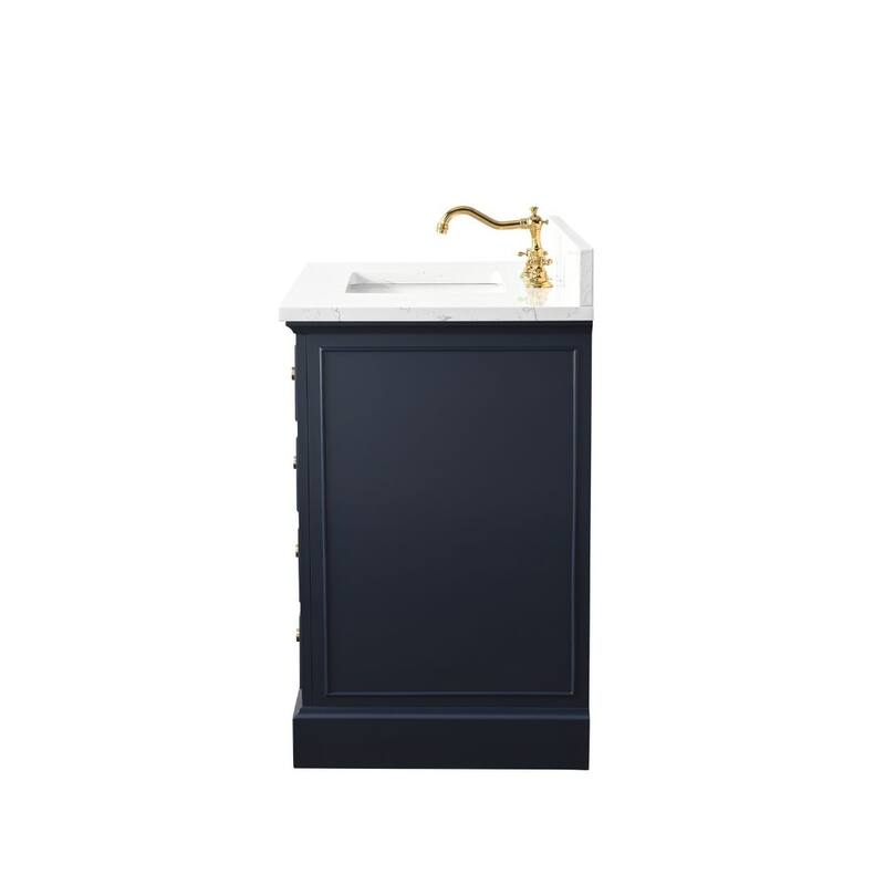 Sudio Design Thompson 36" Bathroom Vanity