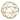 Forerside Home & Garden Brass Metal Decorative Sphere Accent