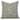 Fabdivine Pure Linen Pillow Cover Farmhouse Accent Soft, Hand Block PrintLight Weight, Throny Stems