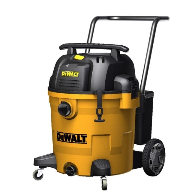 Corded Wet/Dry Vacuum 120 volt 6-1/2 hp 
