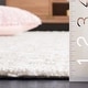 preview thumbnail 31 of 37, SAFAVIEH Audrey Cosma Modern Geometric Rug
