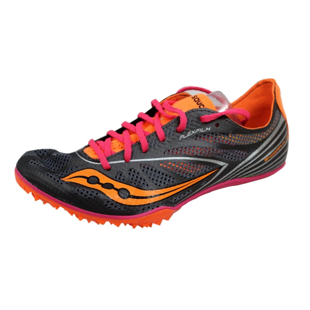 saucony endorphin md4 womens