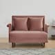 Option Velvet Blush