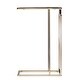preview thumbnail 20 of 40, SEI Furniture Colbi Glass-Topped C-Table