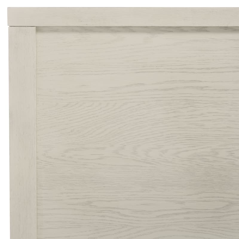 SAFAVIEH Couture Emmanuella Bed