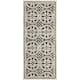 SAFAVIEH Handmade Cambridge Myrtis Moroccan Wool Rug