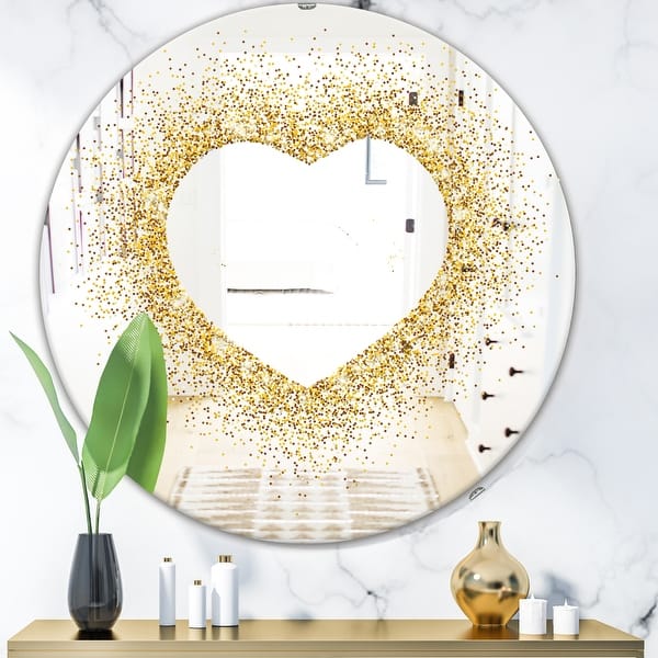 https://ak1.ostkcdn.com/images/products/is/images/direct/69b0f849e77705a389f0779d9cde9e74803ae3f9/Designart-%27Golden-Glitter-Heart%27-Glam-Mirror---Oval-or-Round-Accent-or-Vanity-Mirror.jpg?impolicy=medium