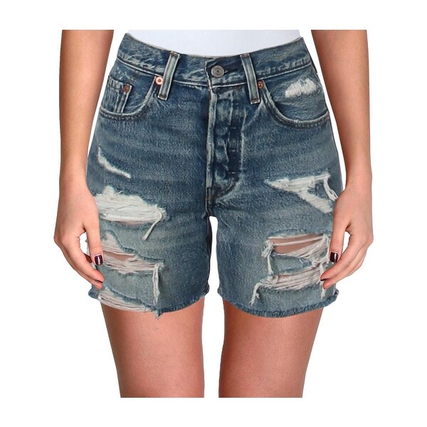 levi's indie shorts