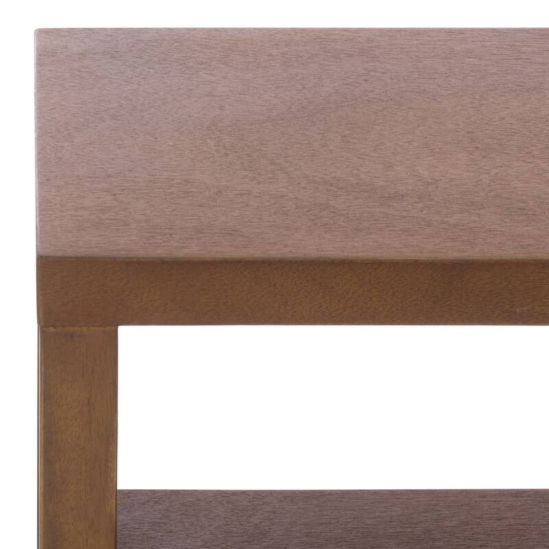 SAFAVIEH Home Ernest 2-Drawer 1-Shelf Chest