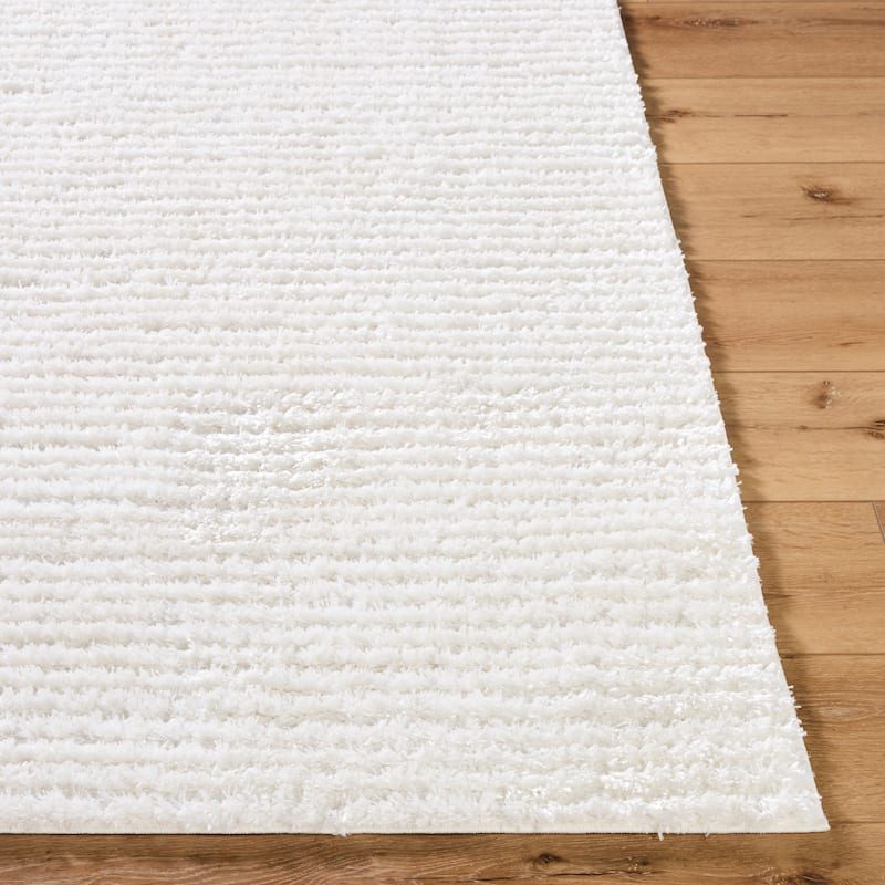 Livabliss Modern & Contemporary Nomadic Stripe Area Rug