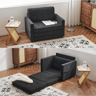 VINGLI 43'' W Single Sofa Bed