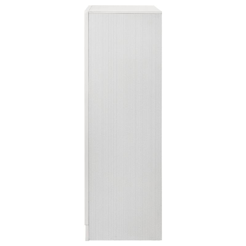 Annie 6-drawer Bedroom Chest