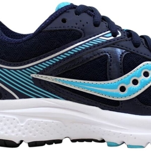 saucony cohesion womens