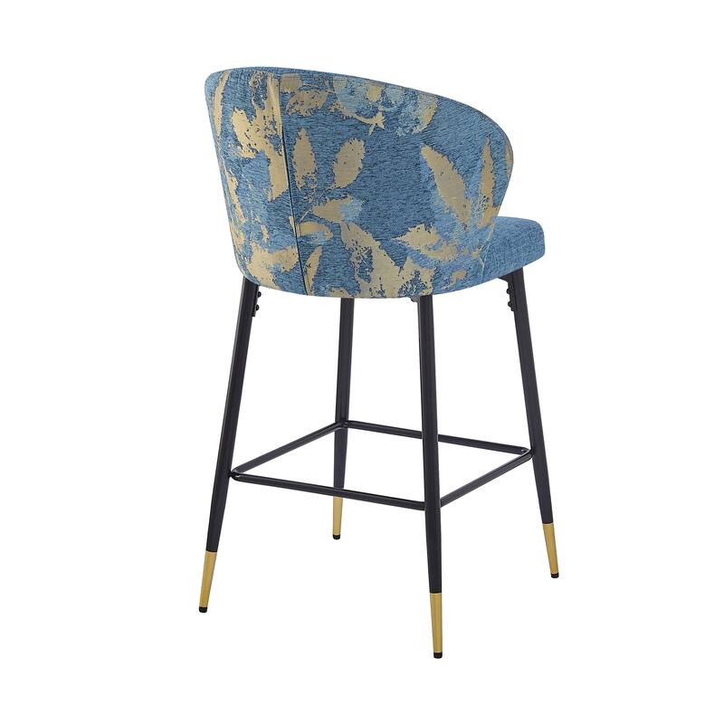 Counter Height Bar Stools Set Of 2