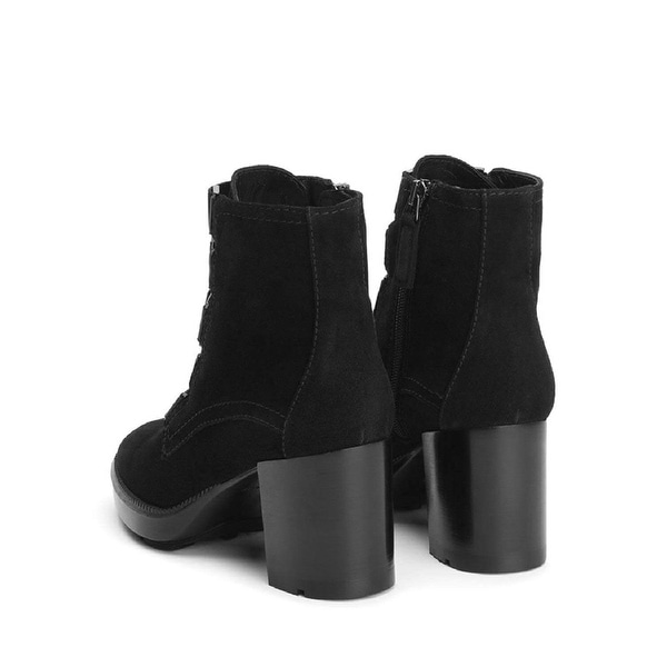aquatalia indira boot
