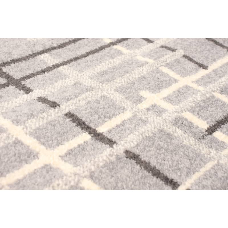 ECARPETGALLERY Tessa Transitional Rug