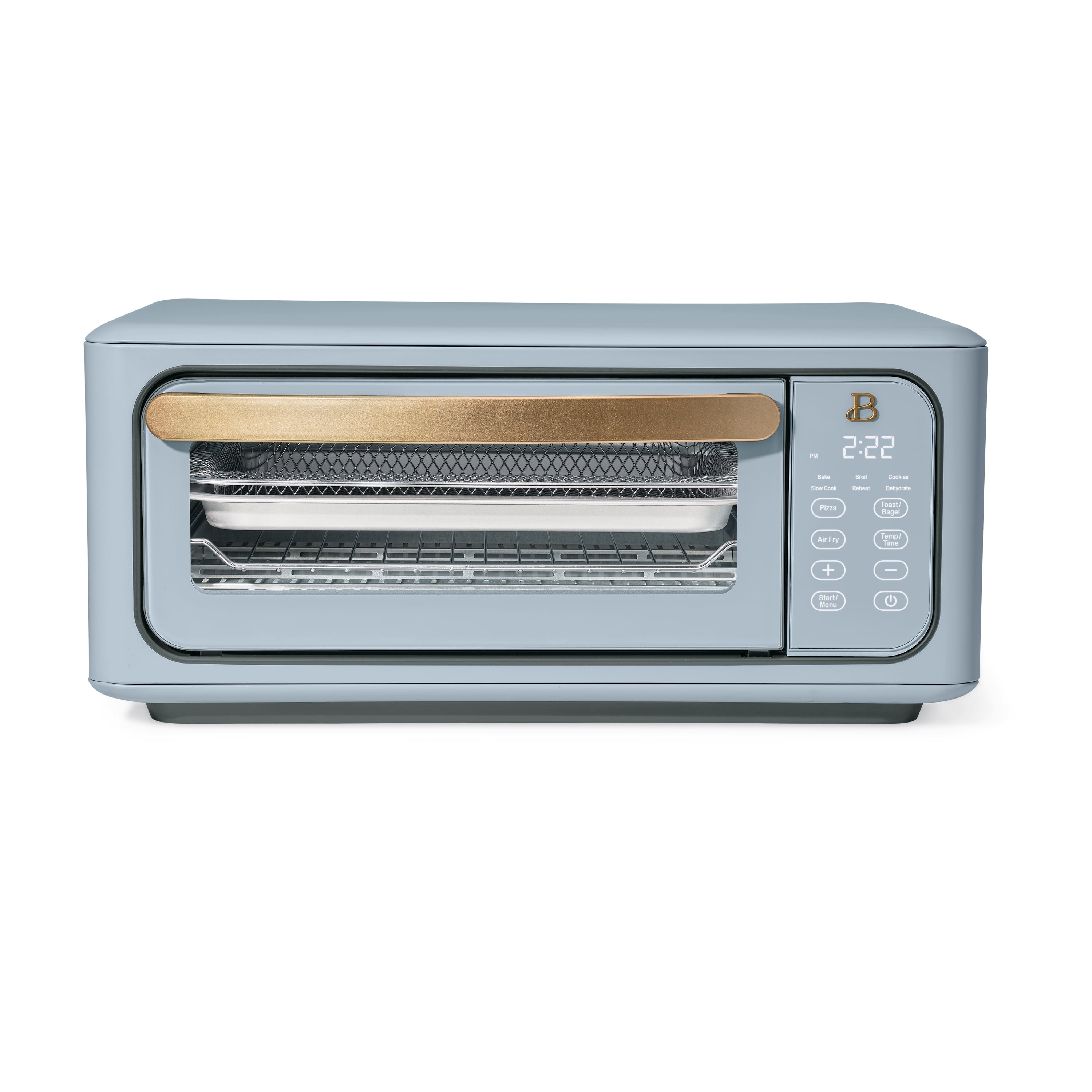 Infrared Air Fry Toaster Oven