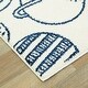 preview thumbnail 24 of 25, Taylor & Olive Kids Planets Area Rug