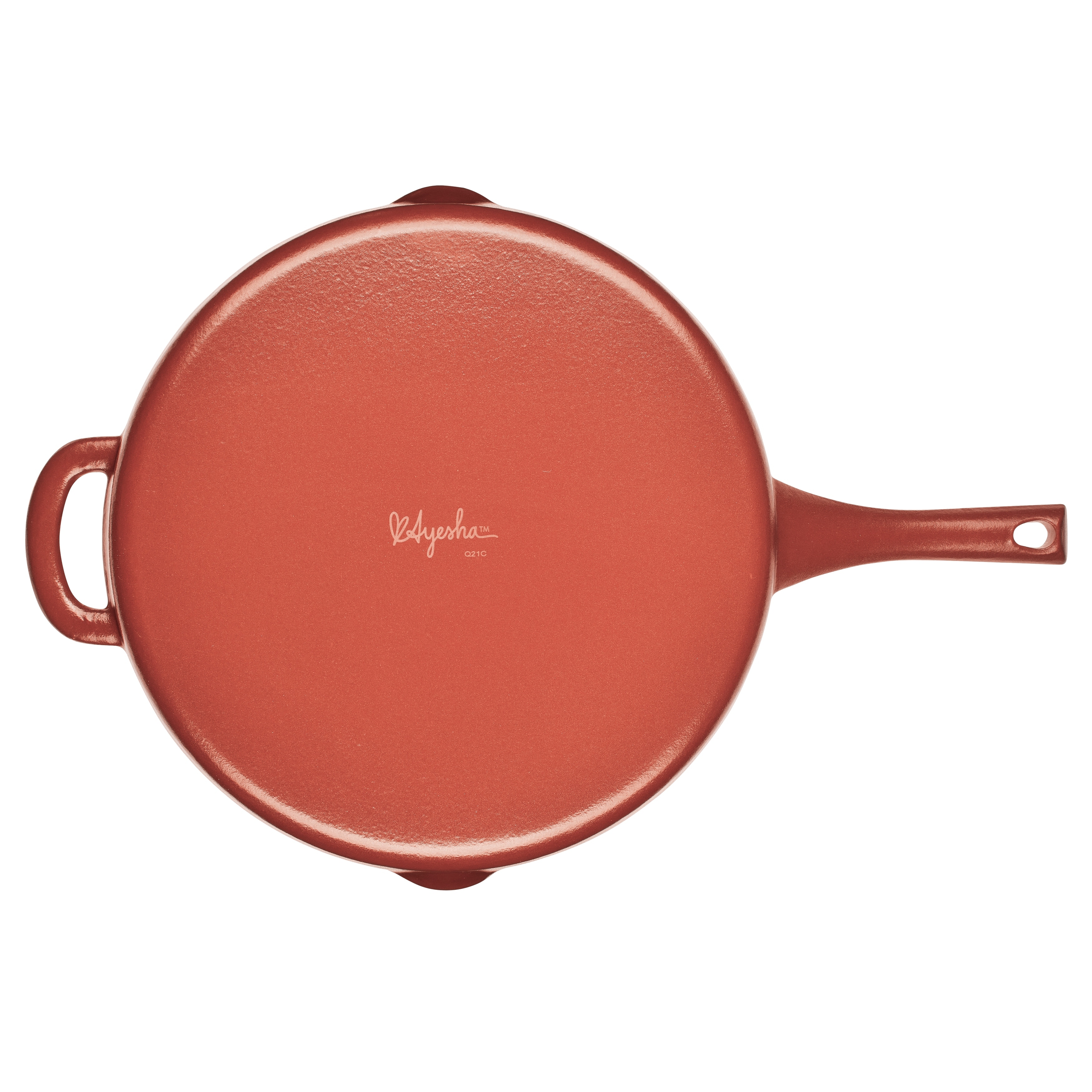 https://ak1.ostkcdn.com/images/products/is/images/direct/69b32c9ffdecb04c28c0f6628c0bb626c53ba536/Ayesha-Curry-Enameled-Cast-Iron-Induction-Skillet-with-Helper-Handle-and-Pour-Spouts%2C-12-Inch%2C-Anchor-Blue.jpg